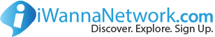 Website logo
